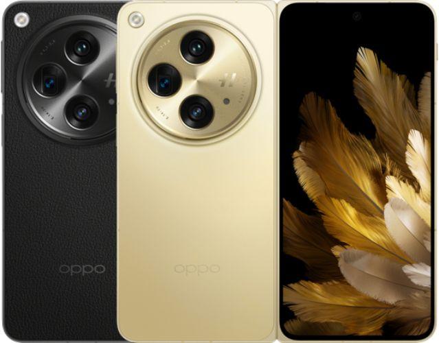 Renoverad OPPO Find N3 - Reebelo Sverige