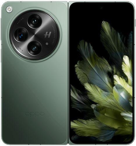 Renoverad OPPO Find N3 - Reebelo Sverige