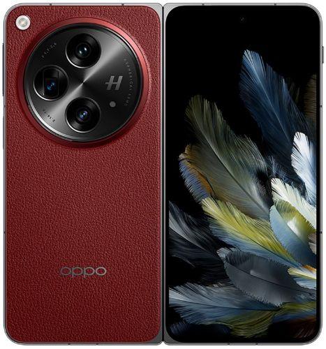 Renoverad OPPO Find N3 - Reebelo Sverige
