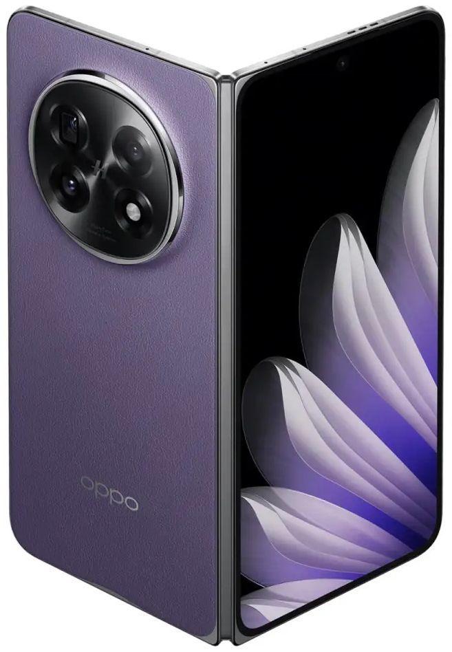 Renoverad Oppo Find N5 - Reebelo Sverige