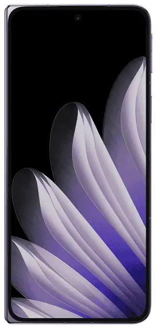 Renoverad Oppo Find N5 - Reebelo Sverige