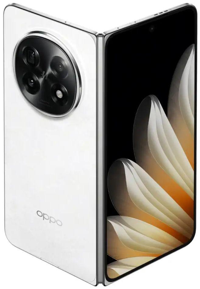Renoverad Oppo Find N5 - Reebelo Sverige