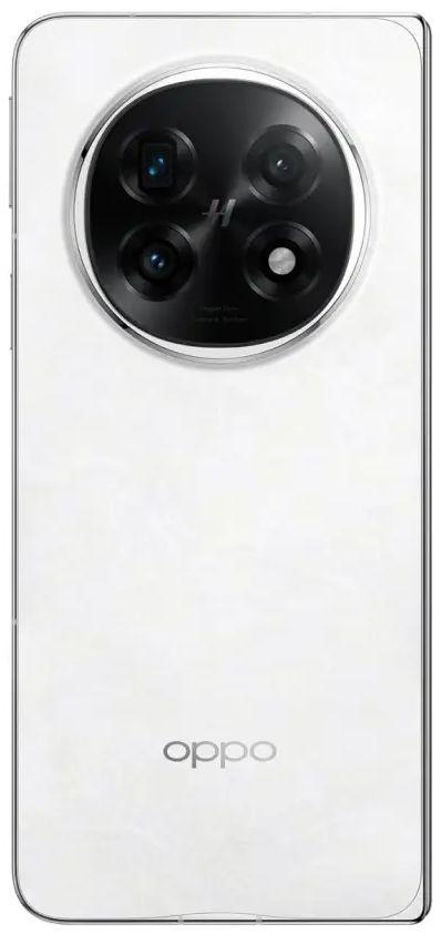 Renoverad Oppo Find N5 - Reebelo Sverige