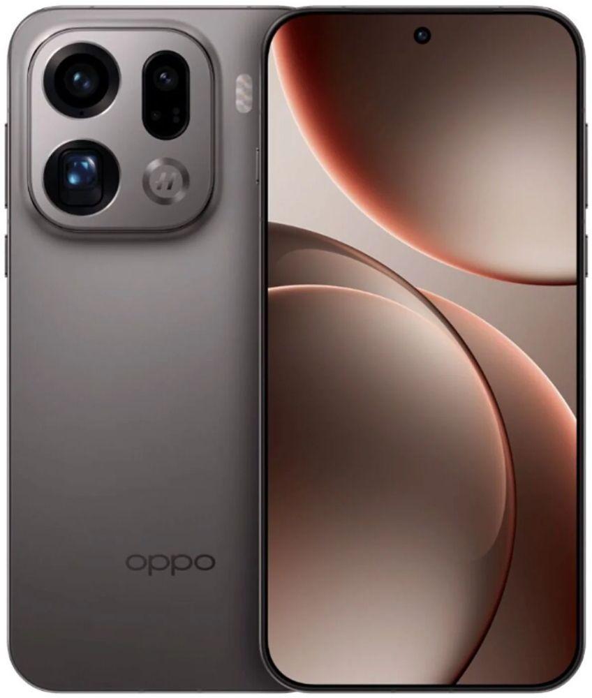 Renoverad OPPO Find X9 Pro - Reebelo Sverige