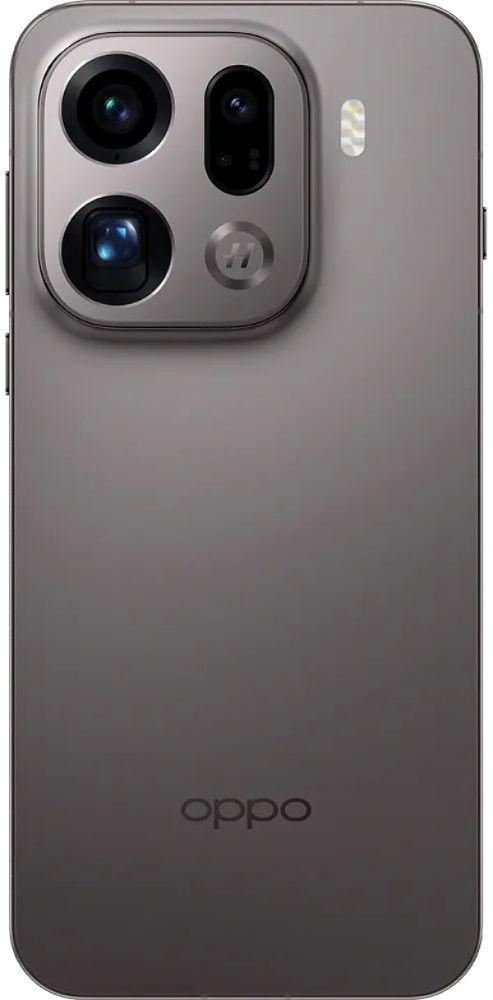 Renoverad OPPO Find X9 Pro - Reebelo Sverige
