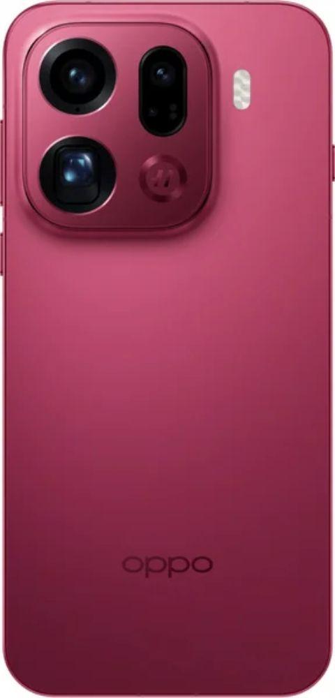Renoverad OPPO Find X9 Pro - Reebelo Sverige
