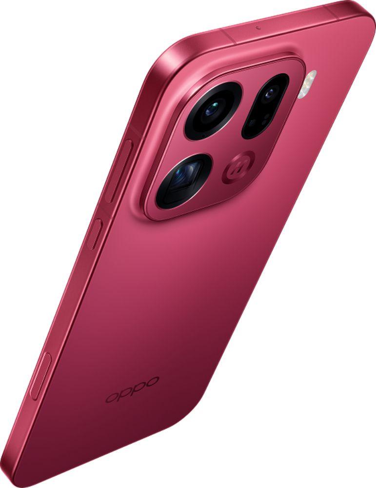 Renoverad OPPO Find X9 Pro - Reebelo Sverige