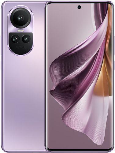 Renoverad OPPO Reno 10 Pro - Reebelo Sverige