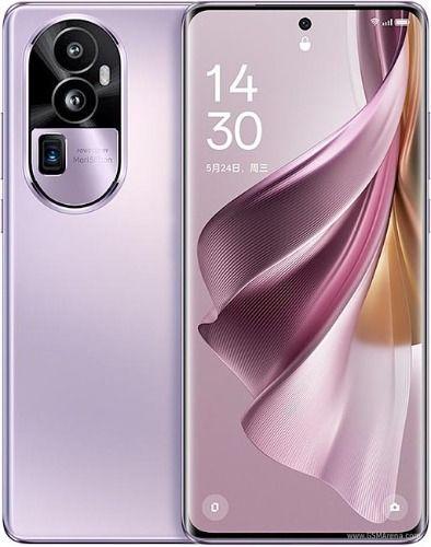 Renoverad Oppo Reno 10 Pro+ - Reebelo Sverige