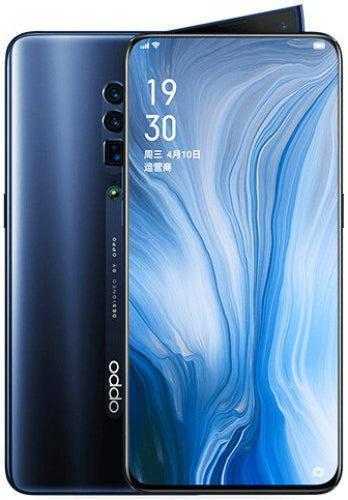 Renoverad Oppo Reno 10x Zoom - Reebelo Sverige