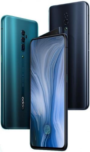 Renoverad Oppo Reno 10x Zoom - Reebelo Sverige
