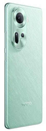 Renoverad OPPO Reno11 - Reebelo Sverige