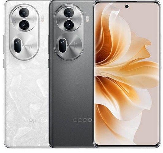 Renoverad OPPO Reno11 Pro - Reebelo Sverige
