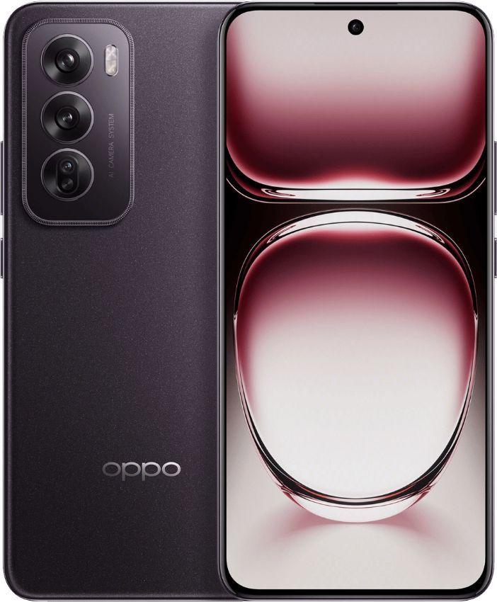 Renoverad OPPO Reno12 5G - Reebelo Sverige