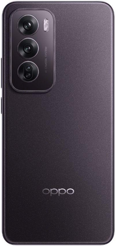 Renoverad OPPO Reno12 5G - Reebelo Sverige