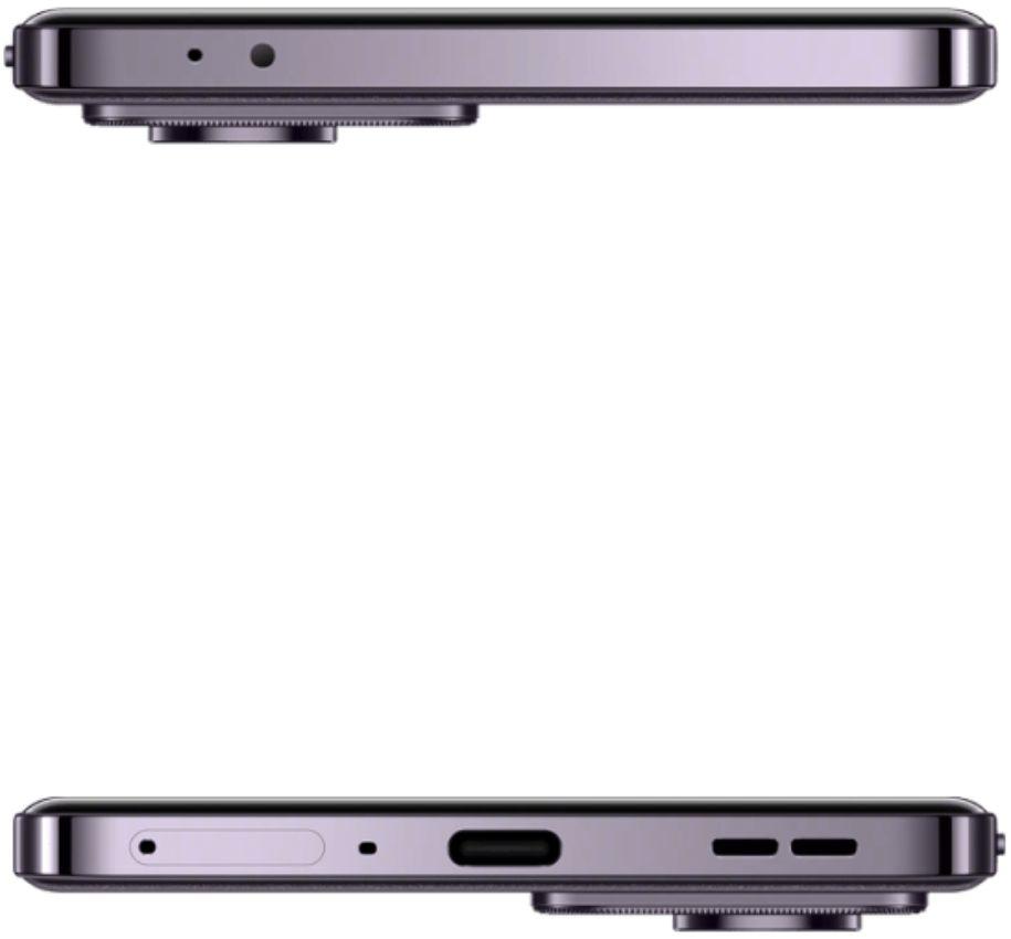 Renoverad OPPO Reno12 5G - Reebelo Sverige