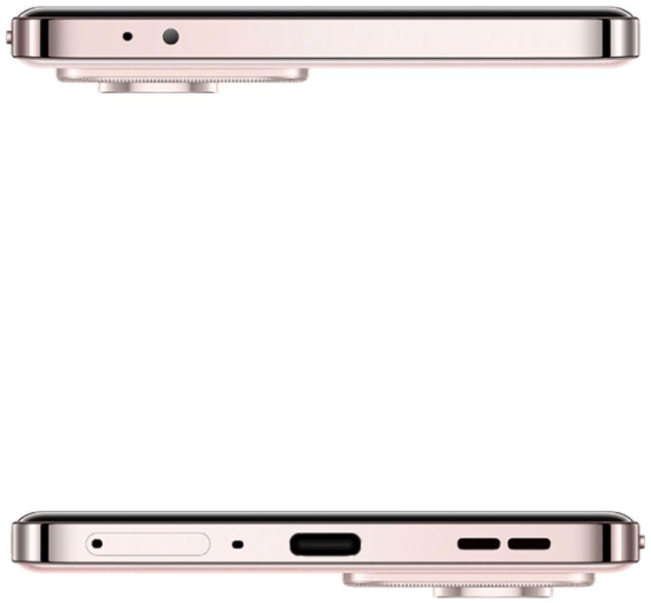 Renoverad OPPO Reno12 5G - Reebelo Sverige