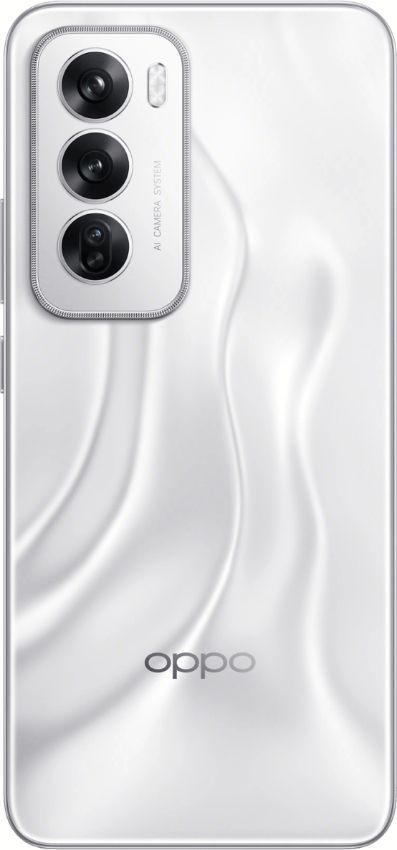 Renoverad OPPO Reno12 5G - Reebelo Sverige