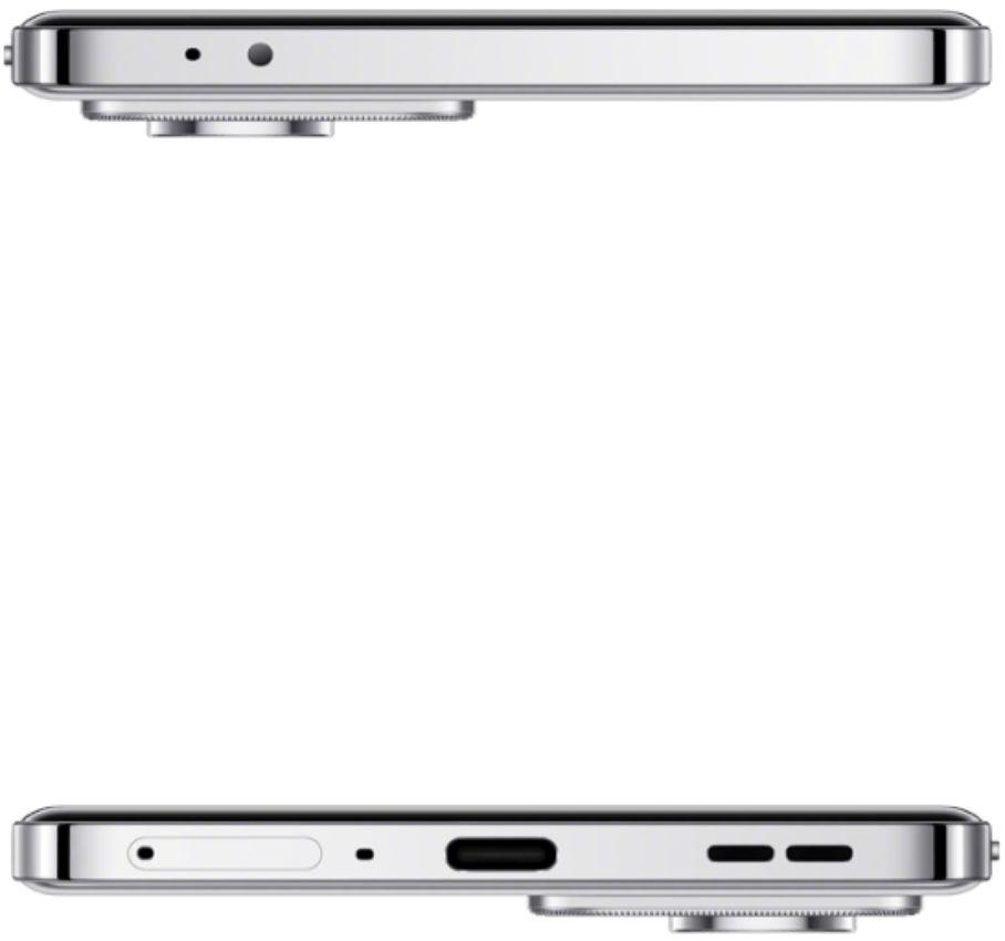 Renoverad OPPO Reno12 5G - Reebelo Sverige