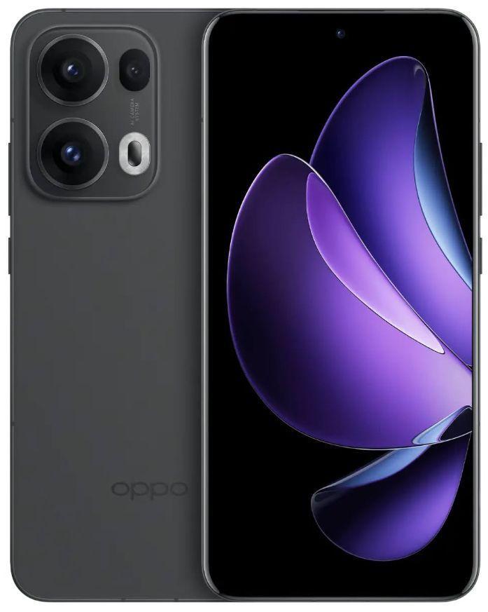 Renoverad OPPO Reno13 - Reebelo Sverige