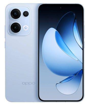 Renoverad OPPO Reno13 - Reebelo Sverige