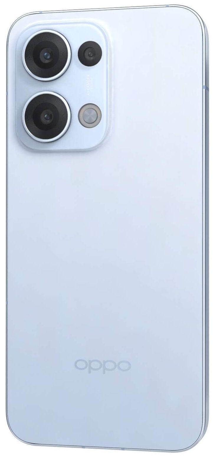 Renoverad OPPO Reno13 - Reebelo Sverige