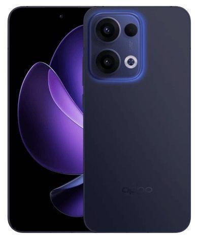 Renoverad OPPO Reno13 - Reebelo Sverige