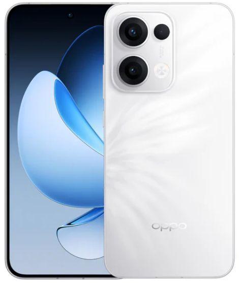 Renoverad OPPO Reno13 - Reebelo Sverige
