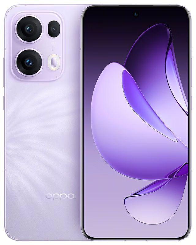 Renoverad OPPO Reno13 - Reebelo Sverige
