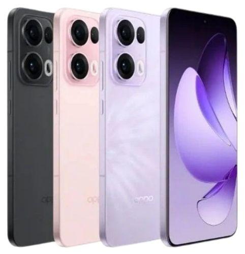 Renoverad OPPO Reno13 Pro - Reebelo Sverige
