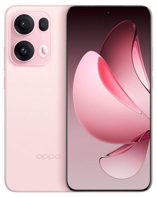 Renoverad OPPO Reno13 Pro - Reebelo Sverige