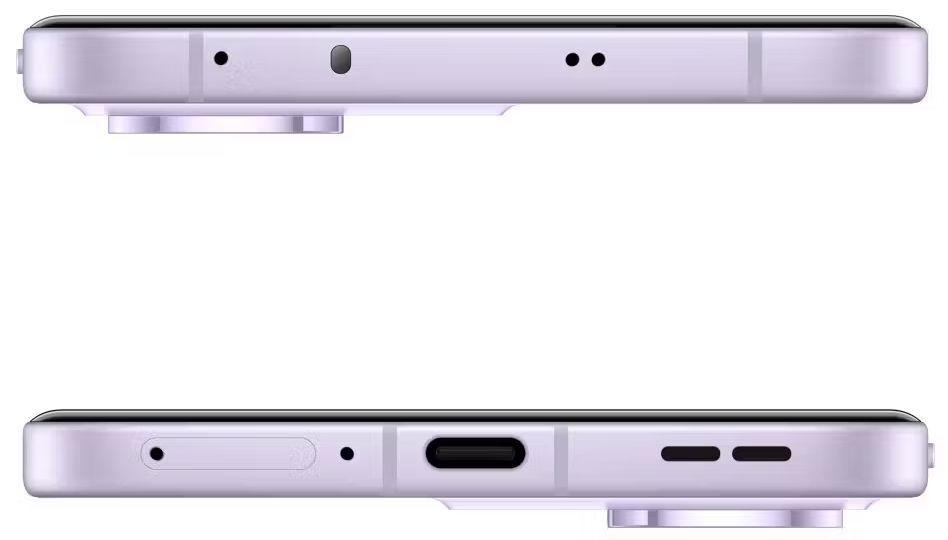 Renoverad OPPO Reno13 Pro - Reebelo Sverige