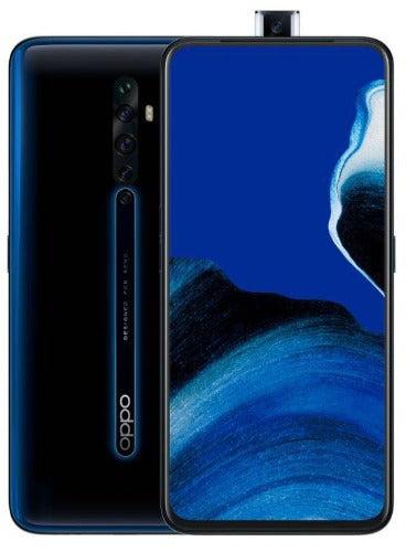 Renoverad Oppo Reno2 Z - Reebelo Sverige