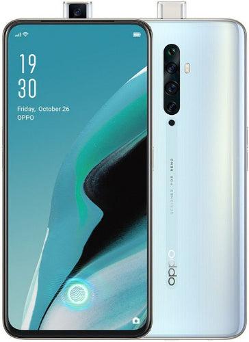 Renoverad Oppo Reno2 Z - Reebelo Sverige