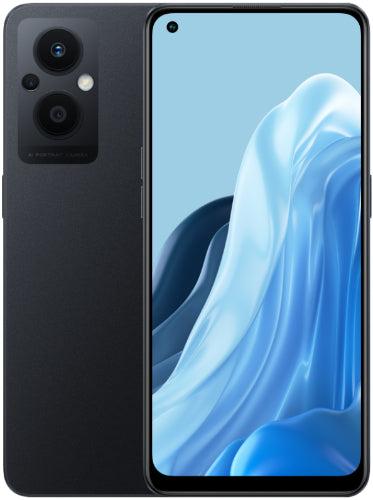 Renoverad Oppo Reno7 Z (5G) - Reebelo Sverige