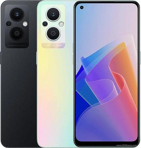 Renoverad Oppo Reno7 Z (5G) - Reebelo Sverige