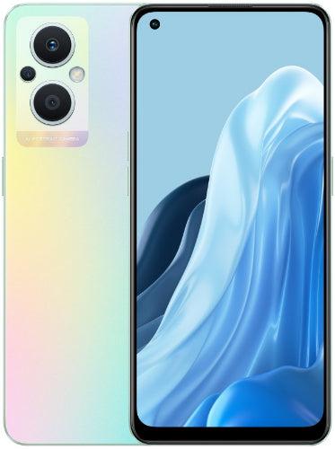 Renoverad Oppo Reno7 Z (5G) - Reebelo Sverige