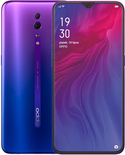Renoverad Oppo Reno Z - Reebelo Sverige