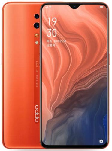 Renoverad Oppo Reno Z - Reebelo Sverige