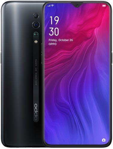 Renoverad Oppo Reno Z - Reebelo Sverige