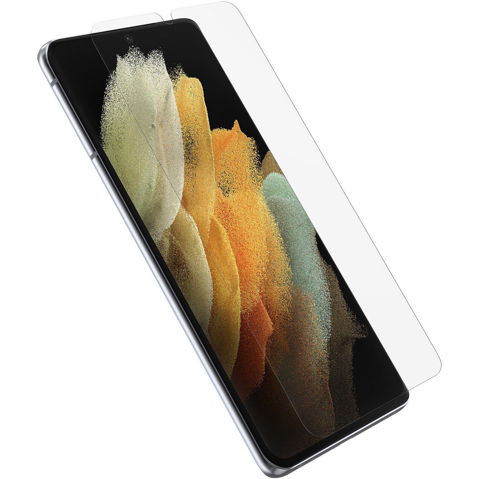 Renoverad Otterbox Alpha Flex Flexible Screen Protector for Galaxy S21 Ultra (5G) - Reebelo Sverige
