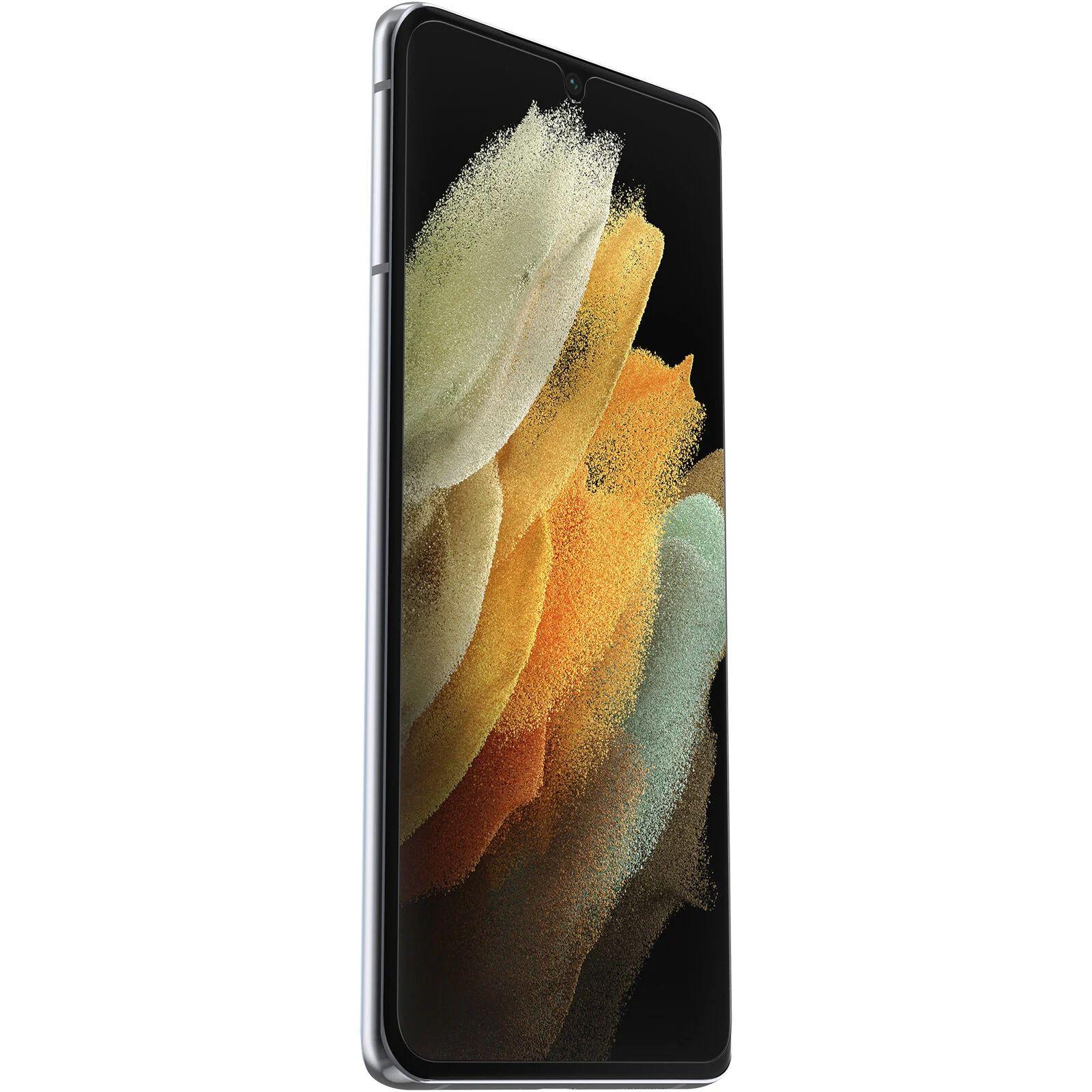 Renoverad Otterbox Alpha Flex Flexible Screen Protector for Galaxy S21 Ultra (5G) - Reebelo Sverige
