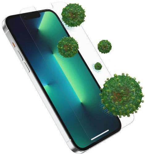 Renoverad Otterbox Amplify Glass Privacy Screen Protectors for iPhone 13 Pro Max - Reebelo Sverige