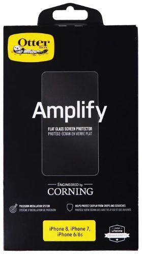 Renoverad Otterbox Amplify Screen Protector for iPhone SE (2020) / 8 / 7 / 6s / 6 - Reebelo Sverige