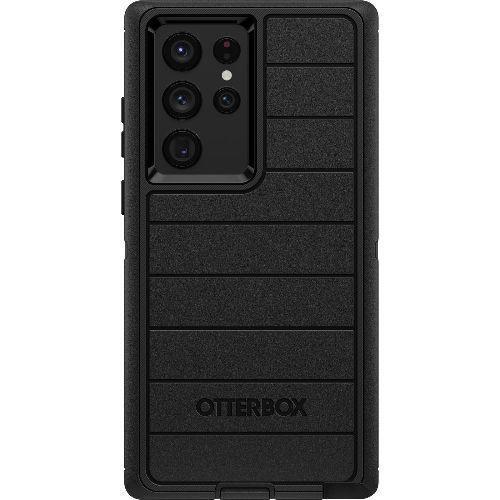 Renoverad Otterbox Defender Pro Series Phone Case for Galaxy S22 Ultra - Reebelo Sverige