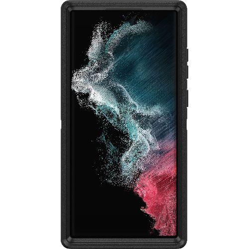 Renoverad Otterbox Defender Pro Series Phone Case for Galaxy S22 Ultra - Reebelo Sverige