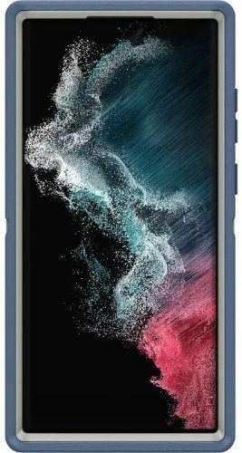 Renoverad Otterbox Defender Pro Series Phone Case for Galaxy S22 Ultra - Reebelo Sverige