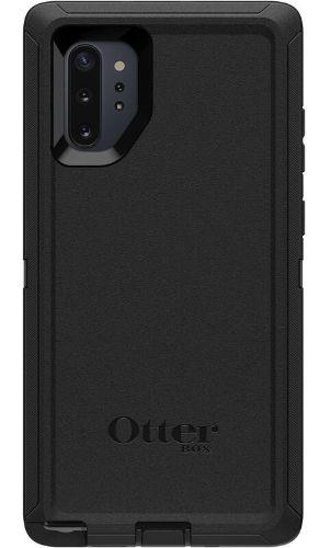 Renoverad Otterbox Defender Series for Galaxy Note 10+/Note 10+ (5G) - Reebelo Sverige
