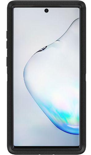 Renoverad Otterbox Defender Series for Galaxy Note 10+/Note 10+ (5G) - Reebelo Sverige