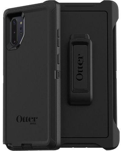 Renoverad Otterbox Defender Series for Galaxy Note 10+/Note 10+ (5G) - Reebelo Sverige